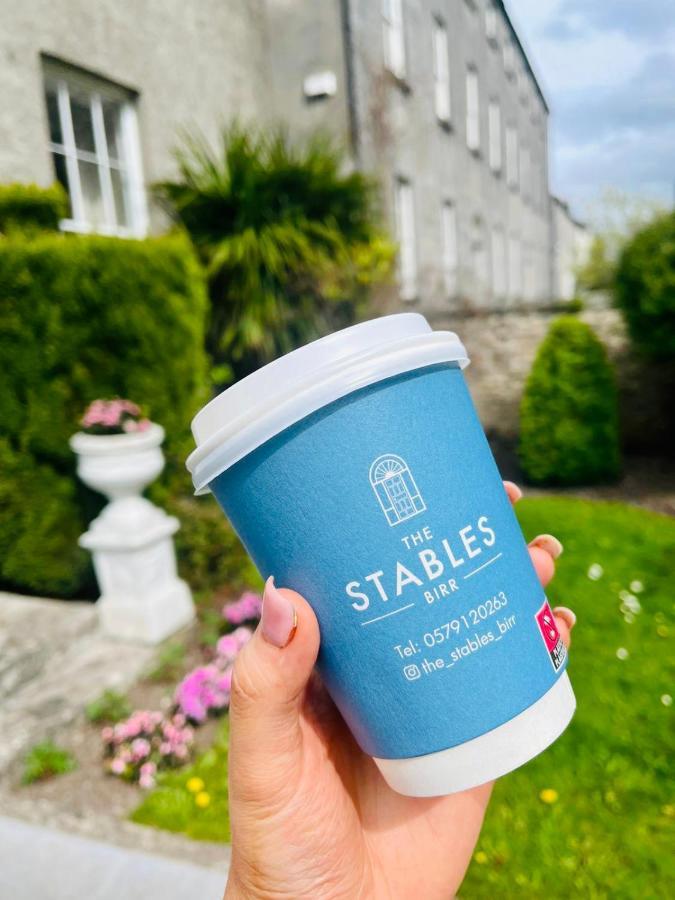 The Stables Townhouse B&B Birr Exterior photo