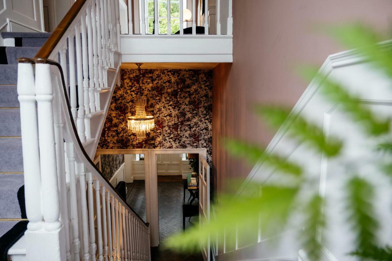 The Stables Townhouse B&B Birr Exterior photo