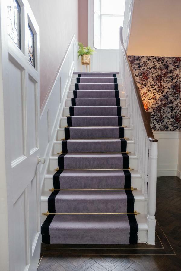 The Stables Townhouse B&B Birr Exterior photo