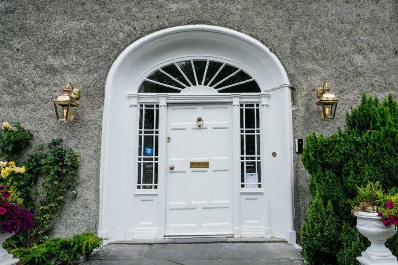 The Stables Townhouse B&B Birr Exterior photo
