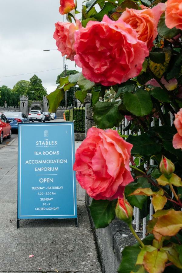 The Stables Townhouse B&B Birr Exterior photo